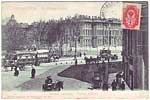 Postcard 002 outside Nevsky number 2