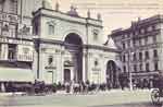 Catholic Church No. 32-34 Nevsky in 1911