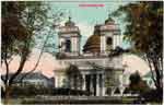 Nevsky postcard 164 and the last of this bunch!