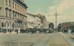 Nevsky postcard 236