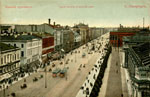 Nevsky postcard 237