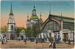 Church postcard 112